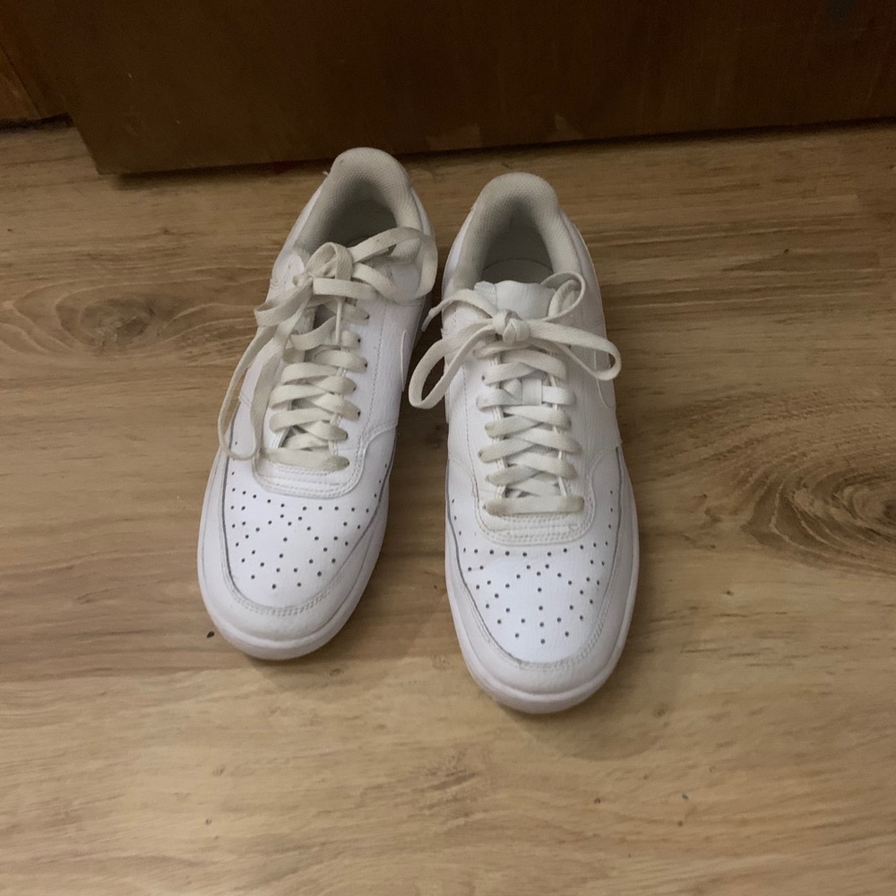 Nike sneakers